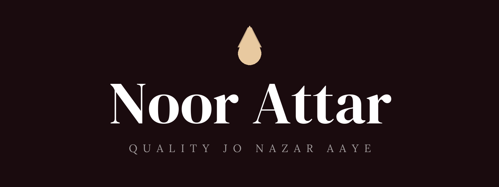 Noor Attar