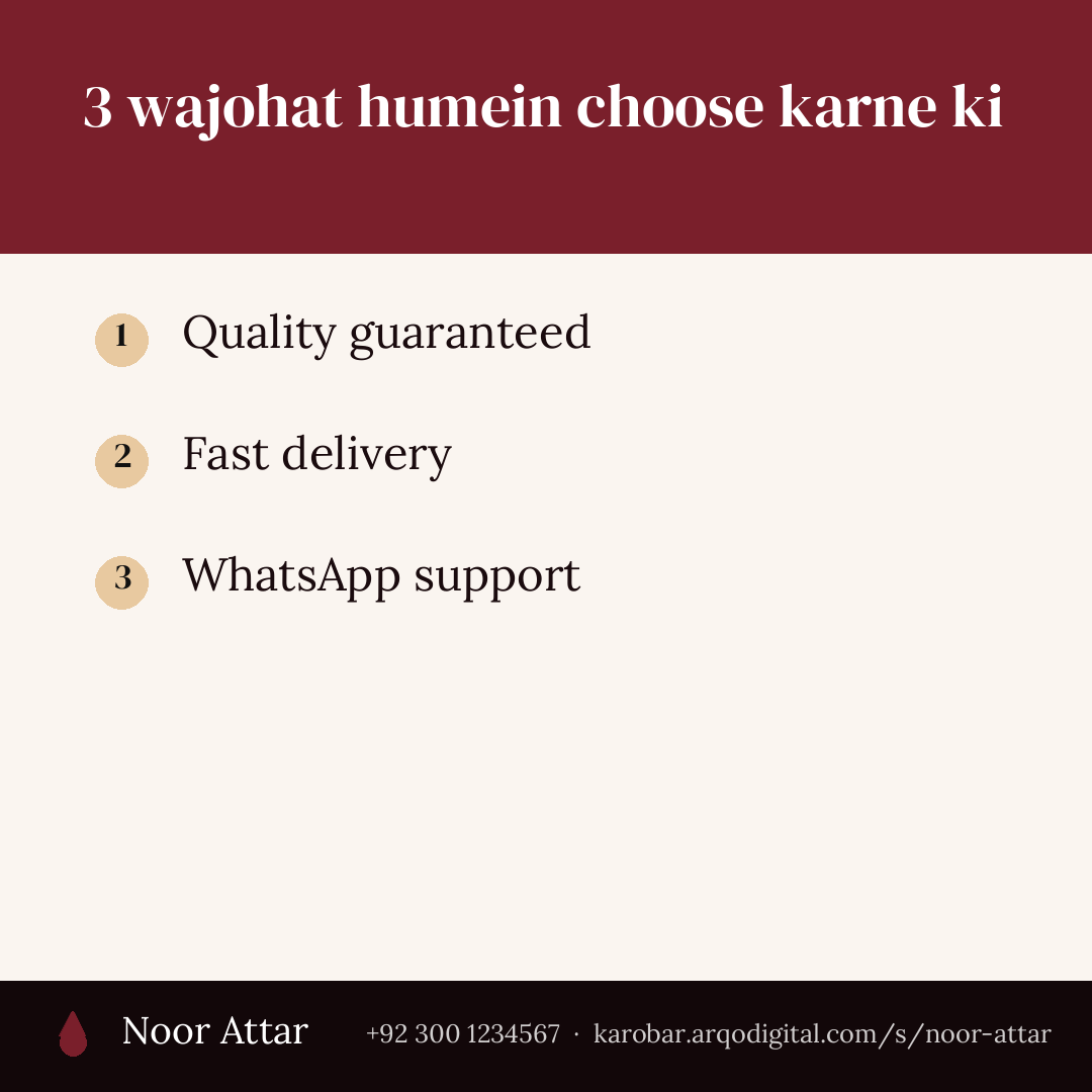 Noor Attar post 3