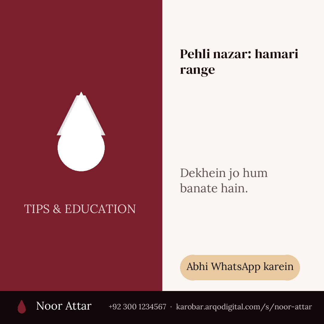 Noor Attar post 4